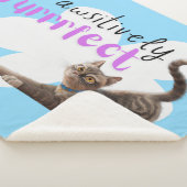 Pawsitiv Purfect Sherpadecke (3/4)