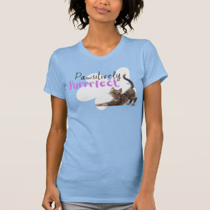 Pawsitiv Purfect T-Shirt