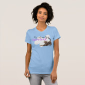 Pawsitiv Purfect T-Shirt (Vorne ganz)