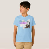 Pawsitiv Purfect T-Shirt (Vorne ganz)