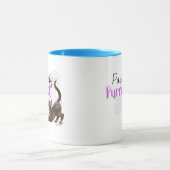 Pawsitiv Purfect Tasse (Zentrum)