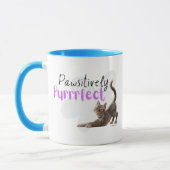 Pawsitiv Purfect Tasse (Links)