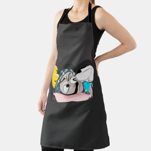 Pawsitive Momente Schürze (InSitu)