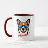 Pawsitive Tasse (Links)