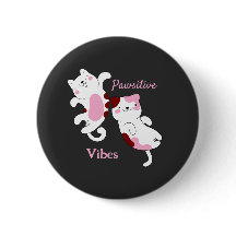 Pawsitive Vibes