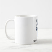 Pawsitively a Great Clinic Mug | Cute Vet Clinic Kaffeetasse (Links)