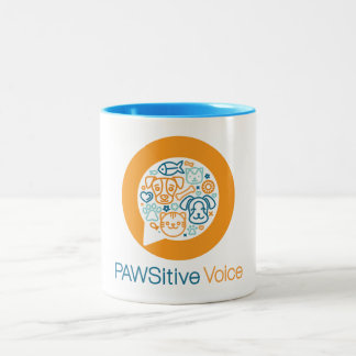 PAWSitively fantastische Tasse