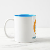 PAWSitively fantastische Tasse (Links)