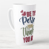 Pawsome Inspiration Milchtasse (Linke Ecke)