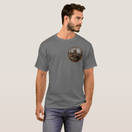 Pawsome T-Shirt