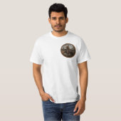 Pawsome T-Shirt (Vorne ganz)