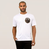Pawsome T-Shirt (Vorne ganz)