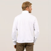 PawsPartners.org Logo-Geber T-Shirt (Schwarz voll)