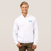 PawsPartners.org Logo-Geber T-Shirt (Vorne ganz)