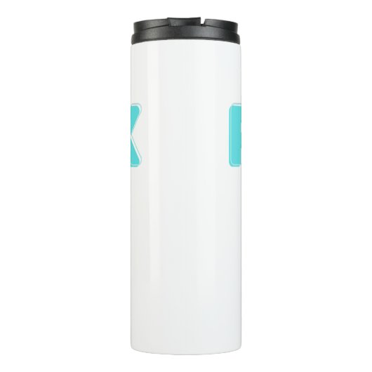 PawsTea Thermosbecher (Rückseite)