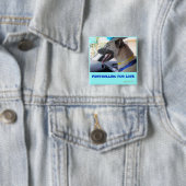 Pawtrolling Button (Beispiel)