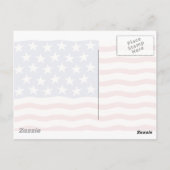 Pawtucket, RI Postkarte (Rückseite)