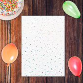 Pawty Golden Retriever Doppy Welpe Geburtstag Einladung