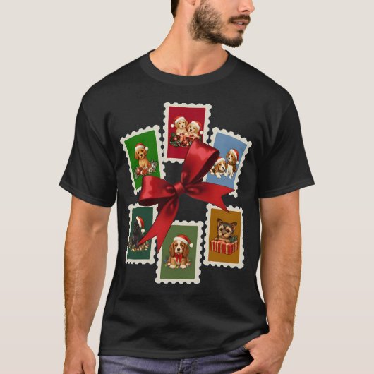 Pawty-Sommelier T-Shirt (Vorderseite)