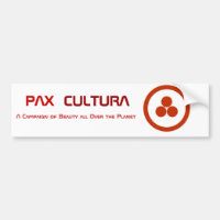 Pax Cultura stationär