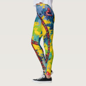 PAX Peace Leggings (Links)
