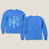 Pax Romana (Design Vorder- & Rückseite)