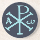 Pax Romana Getränkeuntersetzer (Vorne)
