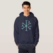 Pax Romana Hoodie (Vorne ganz)
