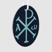 Pax Romana Ornament (Vorderseite)