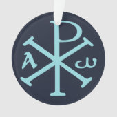 Pax Romana Ornament (Vorderseite)