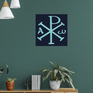 Pax Romana Poster