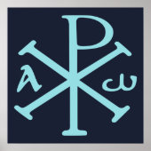Pax Romana Poster (Vorne)