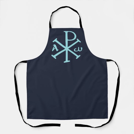 Pax Romana Schürze (Vorderseite)