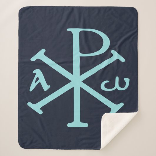 Pax Romana Sherpadecke (Vorderseite)