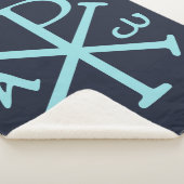 Pax Romana Sherpadecke (3/4)
