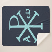Pax Romana Sherpadecke (Vorderseite (Horizontal))