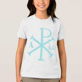 Pax Romana Tri-Blend Shirt