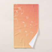 Pay-Musik Badhandtuch Set (Handtuch)