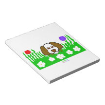 Pay N Play Notepad