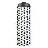 Pay Print Pattern Tumbler