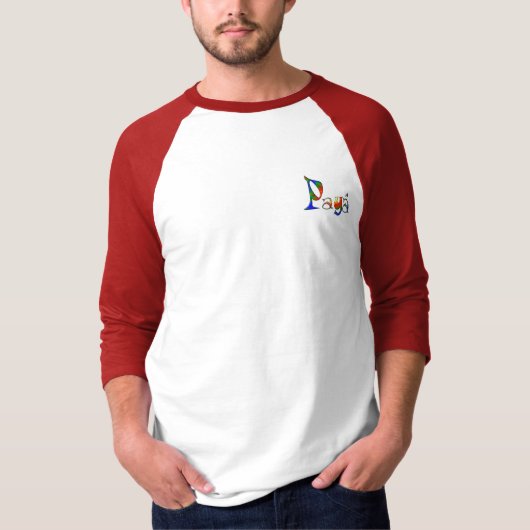 Paya T-Shirt (Vorderseite)