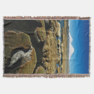 Payachalas Vulkane Decke