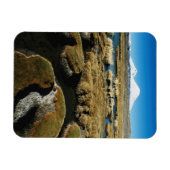 Payachalas Vulkane Magnet (Horizontal)