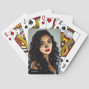 Payasa Spielkarten