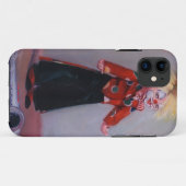 Payaso Case-Mate iPhone Hülle (Rückseite (Horizontal))