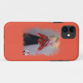 Payaso Case-Mate iPhone Hülle (Rückseite (Horizontal))