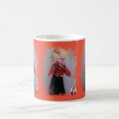 Payaso Kaffeetasse (Mittel)