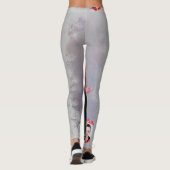 Payaso Leggings (Rückseite)