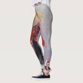 Payaso Leggings (Links)