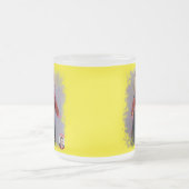 Payaso Mattglastasse (Mittel)